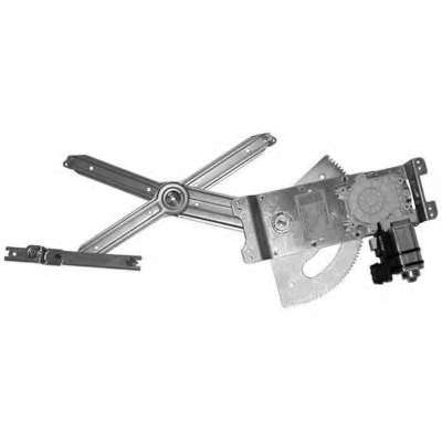 Подъемное устройство для окон