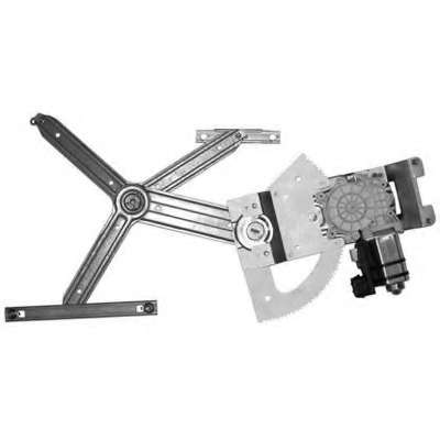 Подъемное устройство для окон