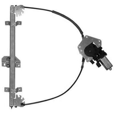 Подъемное устройство для окон