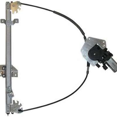 Подъемное устройство для окон