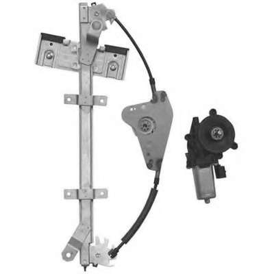 Подъемное устройство для окон