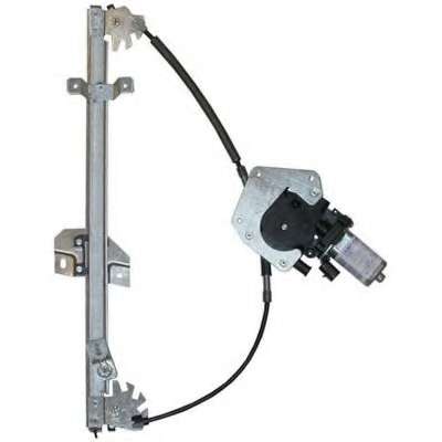 Подъемное устройство для окон