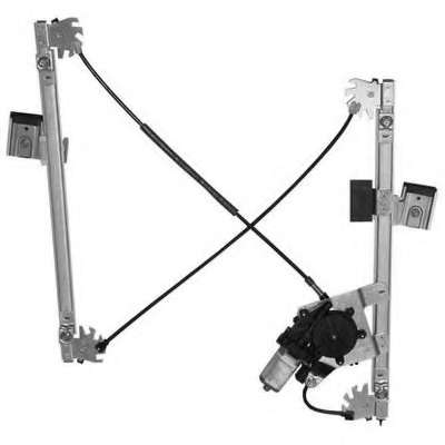 Подъемное устройство для окон