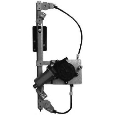 Подъемное устройство для окон