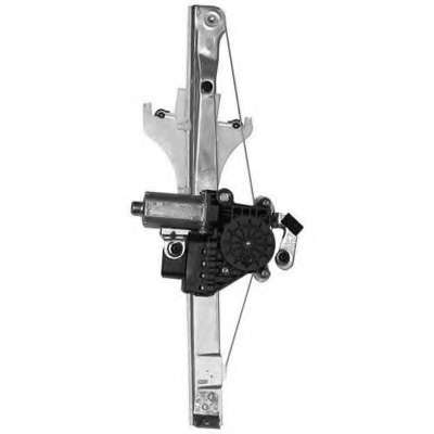 Подъемное устройство для окон