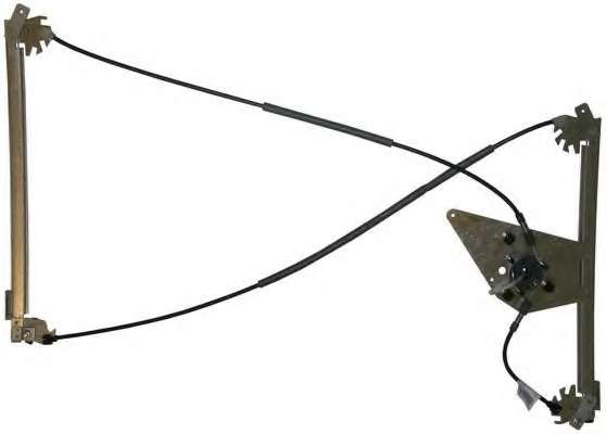 Подъемное устройство для окон