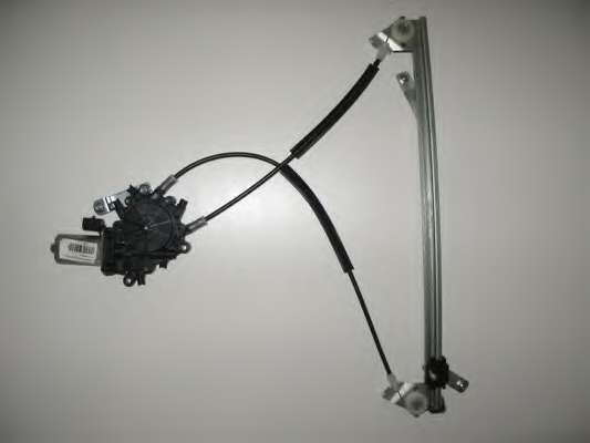 Подъемное устройство для окон