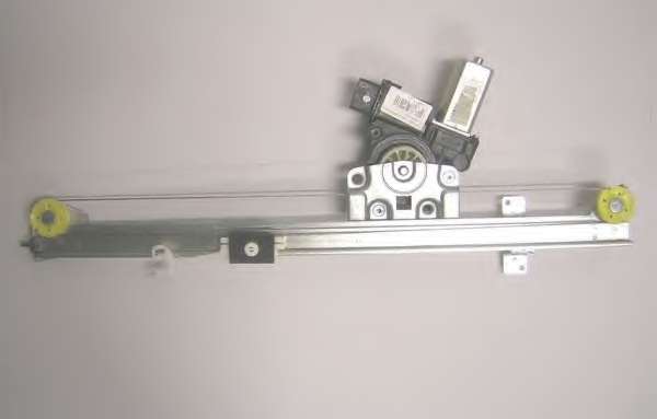 Подъемное устройство для окон