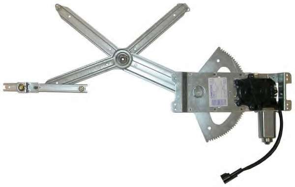 Подъемное устройство для окон