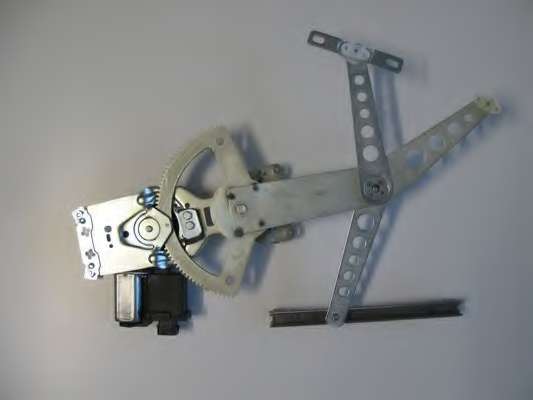 Подъемное устройство для окон