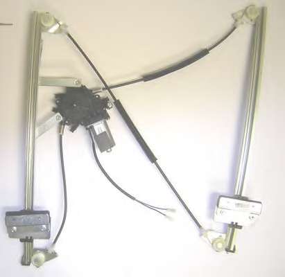 Подъемное устройство для окон