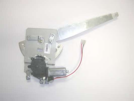 Подъемное устройство для окон