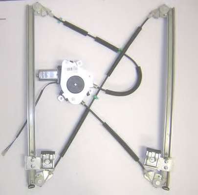 Подъемное устройство для окон