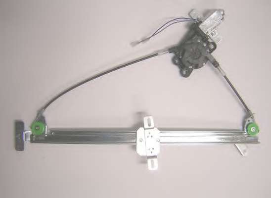 Подъемное устройство для окон