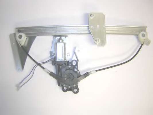 Подъемное устройство для окон