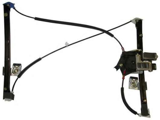 Подъемное устройство для окон