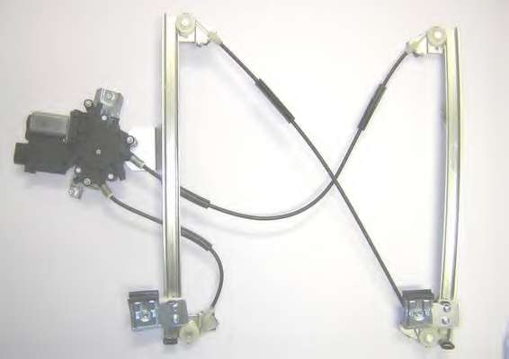 Подъемное устройство для окон