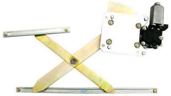 Подъемное устройство для окон