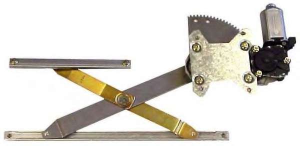 Подъемное устройство для окон