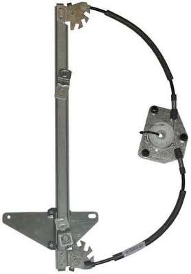 Подъемное устройство для окон