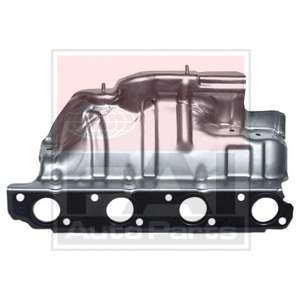 Комплект прокладок, выпускной коллектор