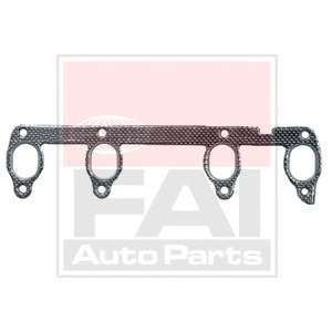 Комплект прокладок, выпускной коллектор