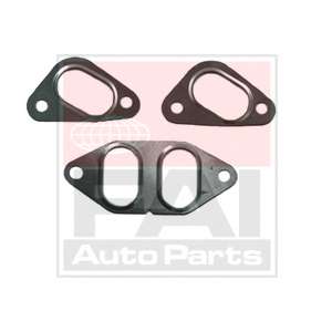 Комплект прокладок, выпускной коллектор