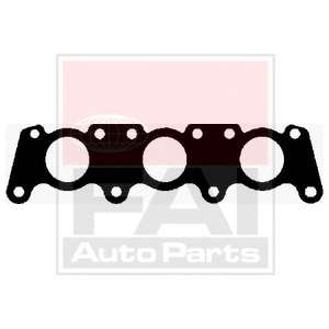 Комплект прокладок, выпускной коллектор