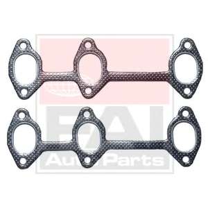 Комплект прокладок, выпускной коллектор