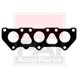 Комплект прокладок, выпускной коллектор