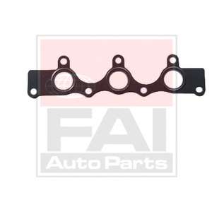 Комплект прокладок, выпускной коллектор