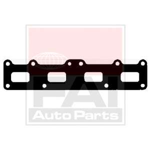 Комплект прокладок, выпускной коллектор