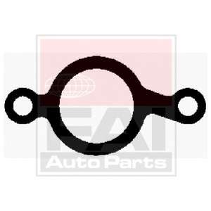 Комплект прокладок, выпускной коллектор