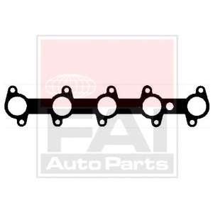 Комплект прокладок, выпускной коллектор