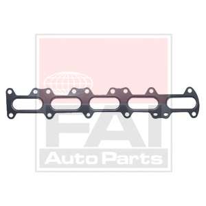 Комплект прокладок, выпускной коллектор