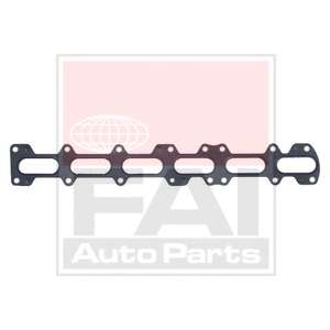 Комплект прокладок, выпускной коллектор