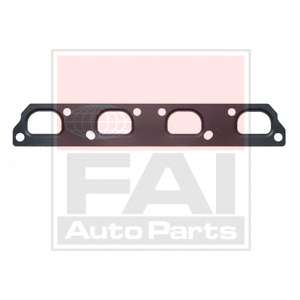 Комплект прокладок, выпускной коллектор