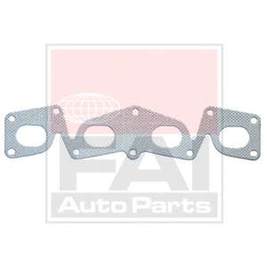 Комплект прокладок, выпускной коллектор