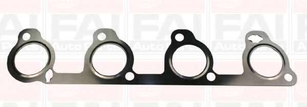 Комплект прокладок, выпускной коллектор