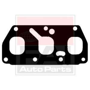 Комплект прокладок, выпускной коллектор