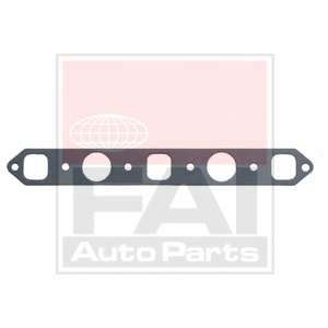 Комплект прокладок, выпускной коллектор