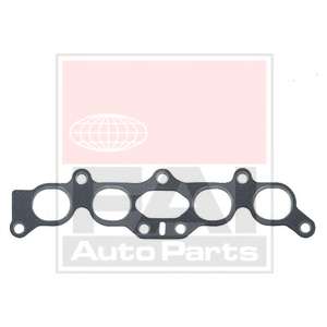 Комплект прокладок, выпускной коллектор