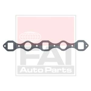 Комплект прокладок, выпускной коллектор