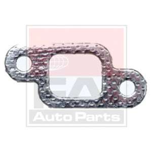 Комплект прокладок, выпускной коллектор