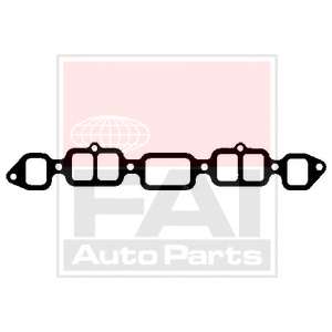 Комплект прокладок, выпускной коллектор