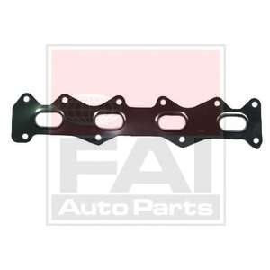 Комплект прокладок, выпускной коллектор