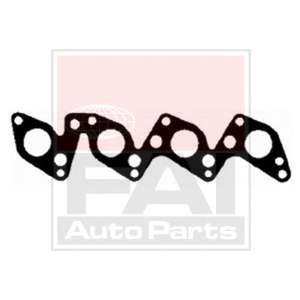 Комплект прокладок, выпускной коллектор