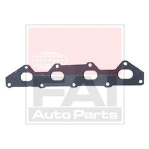 Комплект прокладок, выпускной коллектор