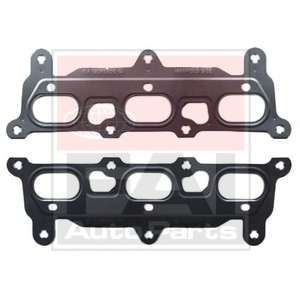 Комплект прокладок, выпускной коллектор