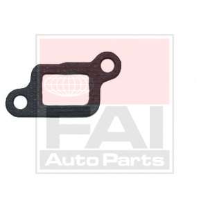 Комплект прокладок, выпускной коллектор